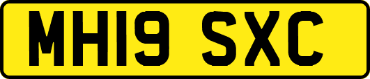 MH19SXC