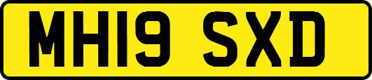 MH19SXD