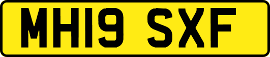 MH19SXF