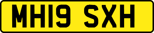 MH19SXH