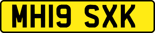 MH19SXK