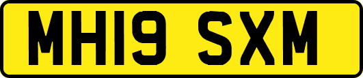 MH19SXM