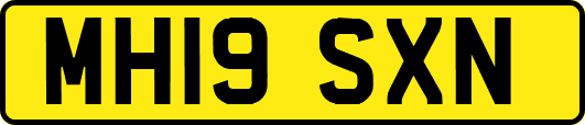 MH19SXN