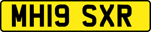 MH19SXR