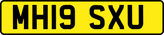MH19SXU
