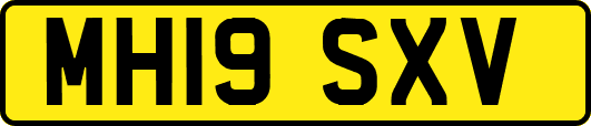 MH19SXV