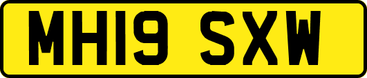 MH19SXW