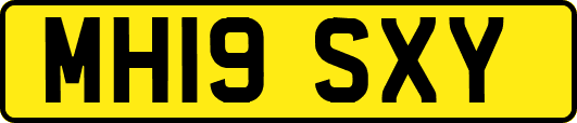 MH19SXY