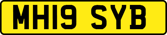 MH19SYB