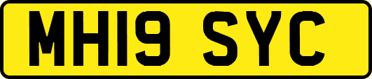MH19SYC