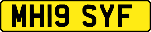 MH19SYF