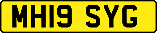 MH19SYG