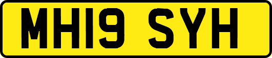 MH19SYH