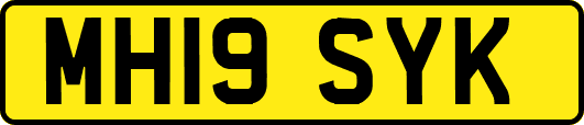 MH19SYK
