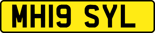 MH19SYL