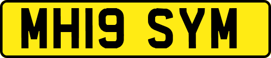 MH19SYM
