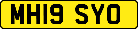 MH19SYO