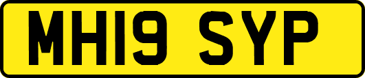 MH19SYP