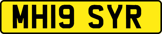 MH19SYR