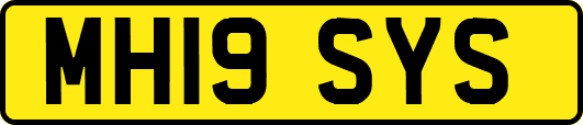 MH19SYS