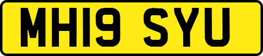 MH19SYU