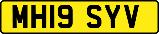 MH19SYV