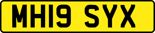MH19SYX