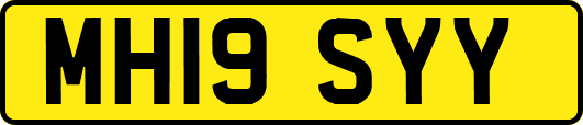 MH19SYY