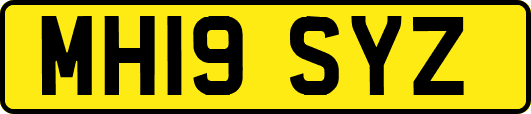 MH19SYZ
