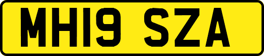 MH19SZA