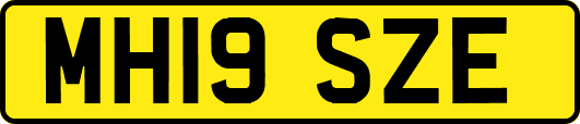 MH19SZE
