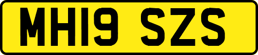 MH19SZS