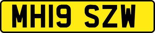 MH19SZW