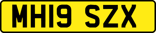 MH19SZX