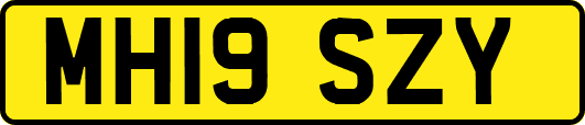 MH19SZY