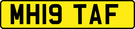 MH19TAF