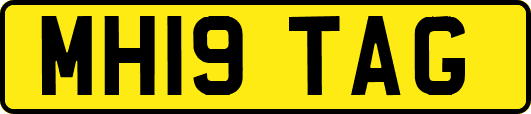 MH19TAG