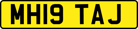 MH19TAJ