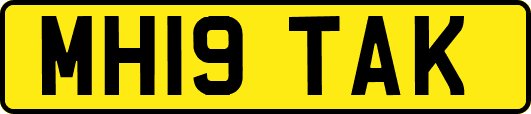 MH19TAK