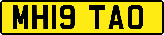 MH19TAO