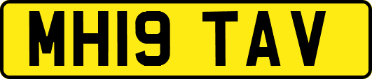 MH19TAV