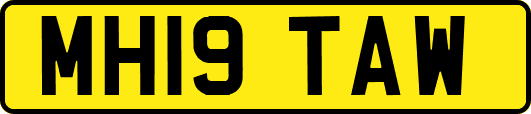 MH19TAW