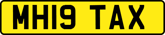 MH19TAX