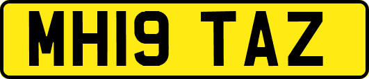 MH19TAZ