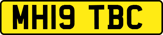 MH19TBC