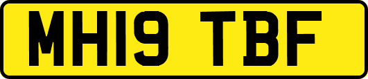 MH19TBF