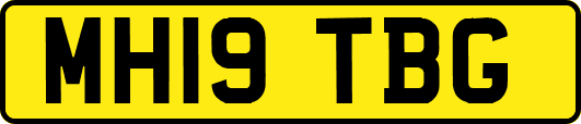 MH19TBG
