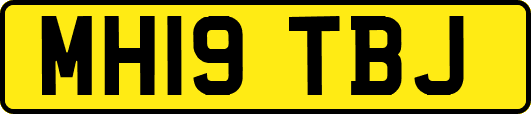 MH19TBJ