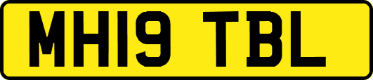 MH19TBL