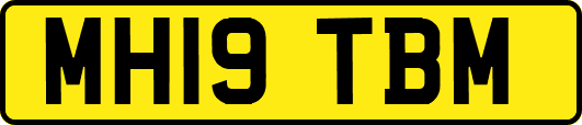 MH19TBM